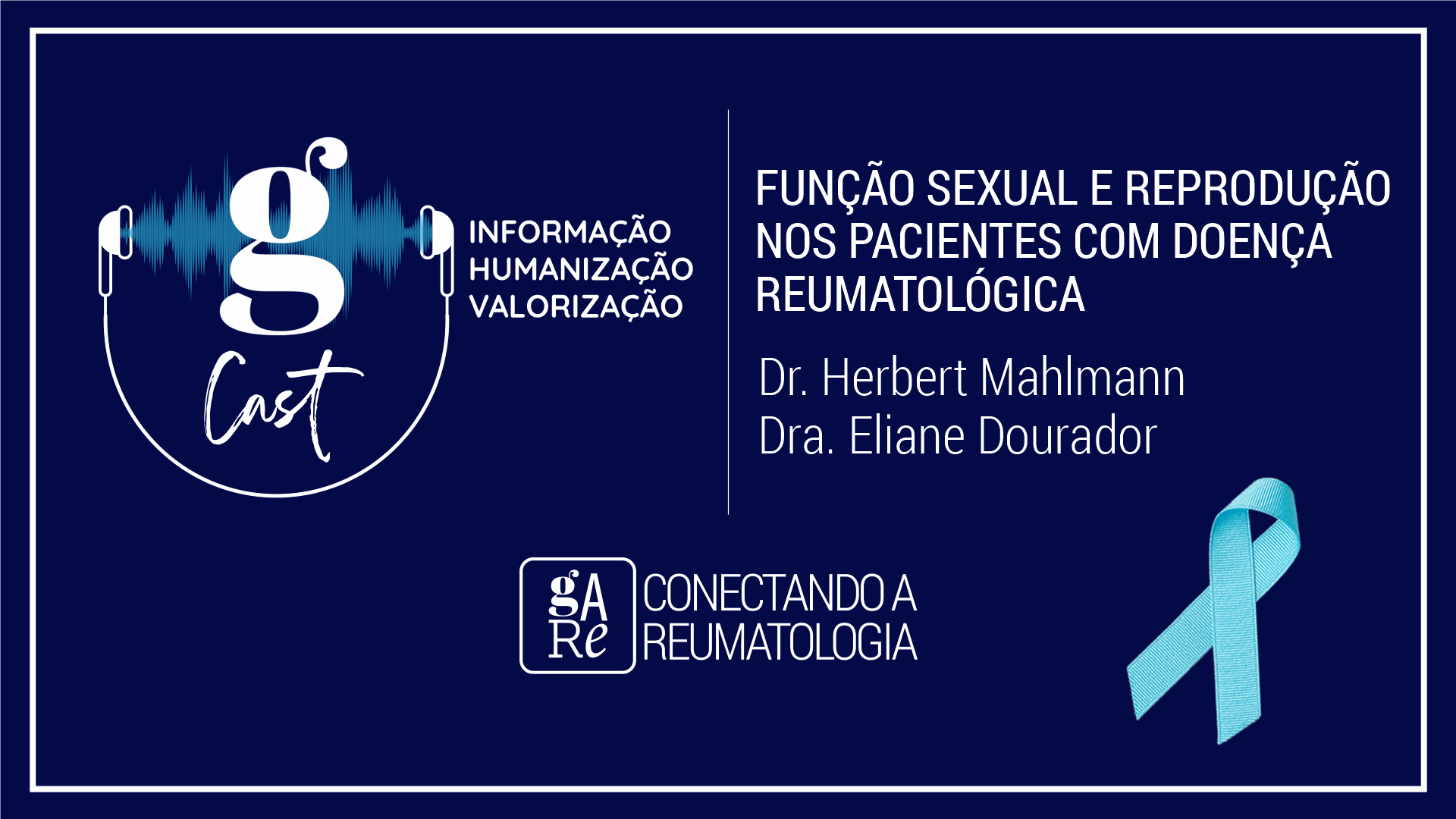 GARECAST - Função sexual e reprodução nos pacientes com doença reumatológica.